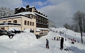 Hotel Zieleniec